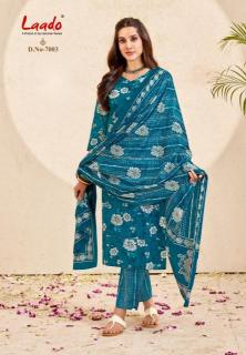 Laado nargis vol-7 Kurti manufacturers in Kerala