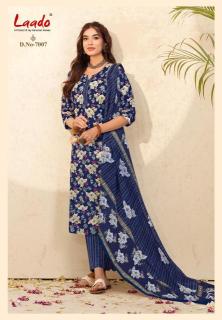Laado nargis vol-7 Kurti manufacturers in Kerala