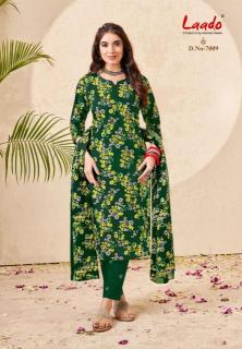 Laado nargis vol-7 Kurti manufacturers in Kerala