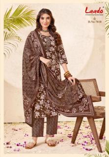 Laado nargis vol-7 Kurti manufacturers in Kerala
