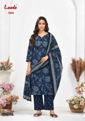 Laado vol 79 Wholesale clothing market