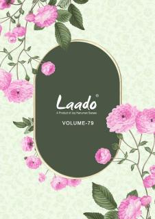 Laado vol 79 Wholesale clothing market