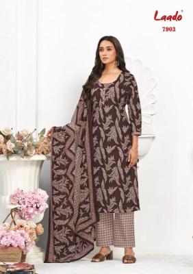 Laado vol 79 Wholesale clothing market