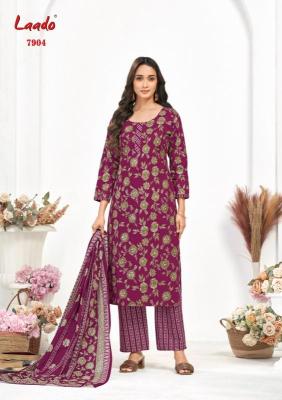 Laado vol 79 Wholesale clothing market