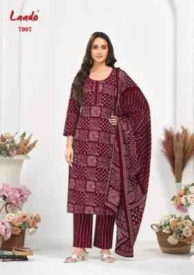 Laado vol 79 Wholesale clothing market