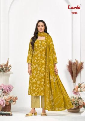 Laado vol 79 Wholesale clothing market