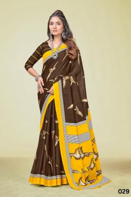 Lakhani cotton  Saree suppliers in Chhattisgarh