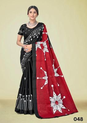 Lakhani cotton  Saree suppliers in Chhattisgarh