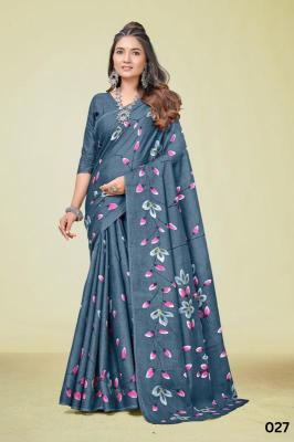 Lakhani cotton  Saree suppliers in Chhattisgarh