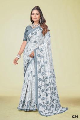 Lakhani cotton  Saree suppliers in Chhattisgarh