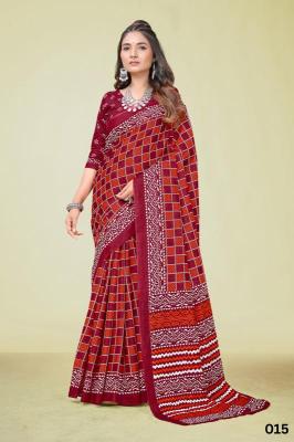 Lakhani cotton  Saree suppliers in Chhattisgarh