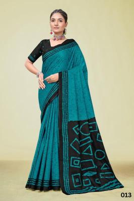 Lakhani cotton  Saree suppliers in Chhattisgarh