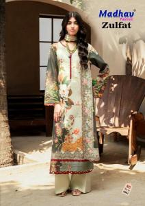 Madhav zulfat vol 4 Wholesale dress suppliers in Assam