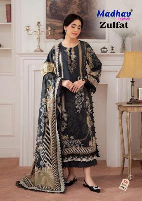 Madhav zulfat vol 4 Wholesale dress suppliers in Assam