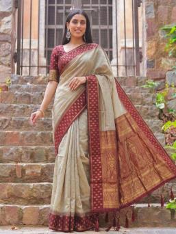 MADHVI COTTON VOL 2 Wholesale saree suppliers in Andhra Pradesh 