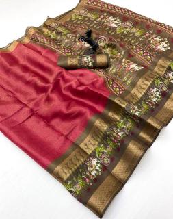 Malhar nayanthara-vol-3 Traditional saree market in Arunachal Pradesh