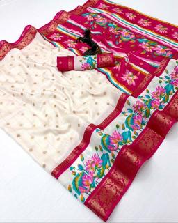 Malhar nayanthara-vol-4  Saree wholesalers in Arunachal Pradesh