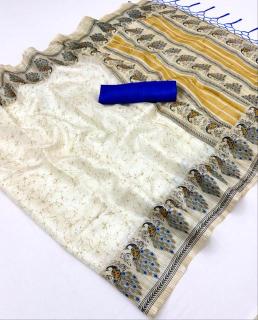 Malhar nency-vol-1  Saree manufacturers in Jharkhand