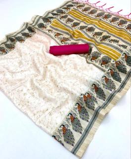 Malhar nency-vol-1  Saree manufacturers in Jharkhand
