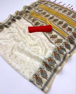 Malhar nency-vol-1  Saree manufacturers in Jharkhand