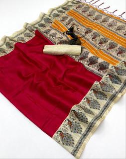 Malhar nency-vol-3  Wholesale saree manufacturers in Karnataka