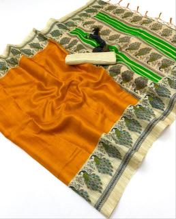 Malhar nency-vol-3  Wholesale saree manufacturers in Karnataka