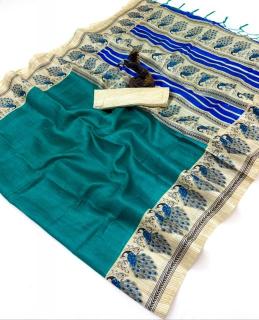 Malhar nency-vol-3  Wholesale saree manufacturers in Karnataka