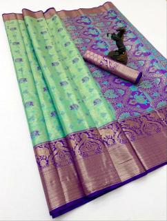Malhar pushpa-vol-2 Saree manufacturers in Mizoram