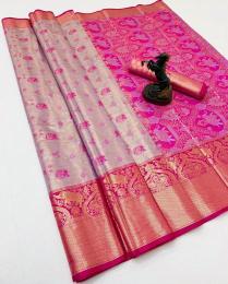 Malhar pushpa-vol-2 Saree manufacturers in Mizoram