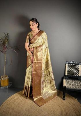 Malhar pushpa-vol-3 Wholesale saree distributors in Haryana