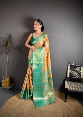 Malhar pushpa-vol-3 Wholesale saree distributors in Haryana