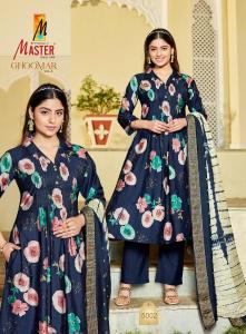 Master ghoomer vol-5 Wholesale kurti manufacturers in Maharashtra