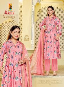 Master ghoomer vol-5 Wholesale kurti manufacturers in Maharashtra