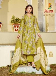 Master ghoomer vol-5 Wholesale kurti manufacturers in Maharashtra