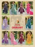 Master ghunghat Kurti manufacturers in Rajasthan
