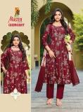 Master ghunghat Kurti manufacturers in Rajasthan