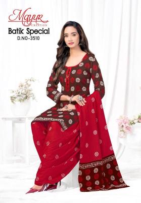 Mayur batik vol 35 Wholesale dress suppliers in Chhattisgarh