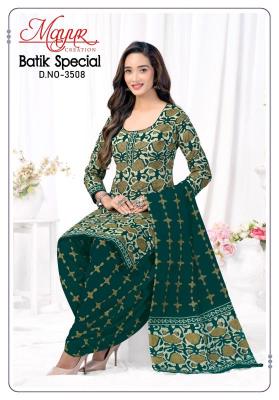 Mayur batik vol 35 Wholesale dress suppliers in Chhattisgarh