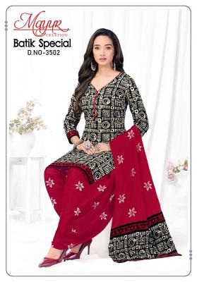 Mayur batik vol 35 Wholesale dress suppliers in Chhattisgarh