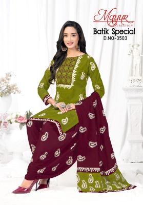 Mayur batik vol 35 Wholesale dress suppliers in Chhattisgarh