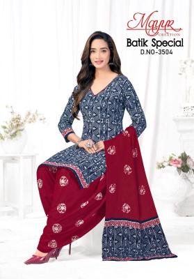 Mayur batik vol 35 Wholesale dress suppliers in Chhattisgarh