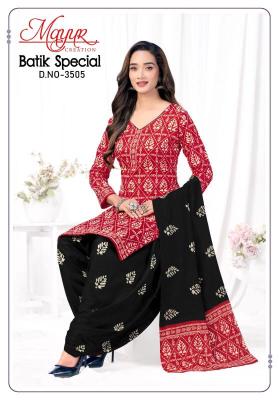 Mayur batik vol 35 Wholesale dress suppliers in Chhattisgarh