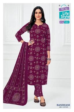 MCM bandhani vol-1  Wholesale Kurti Suppliers