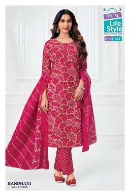 MCM bandhani vol-1  Wholesale Kurti Suppliers