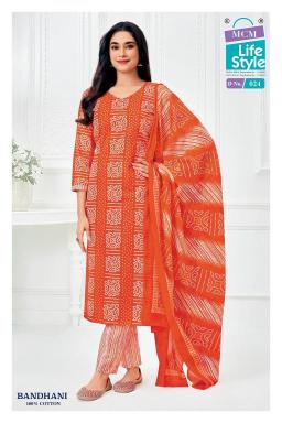 MCM bandhani vol-1  Wholesale Kurti Suppliers
