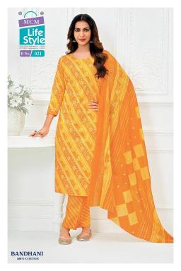 MCM bandhani vol-1  Wholesale Kurti Suppliers