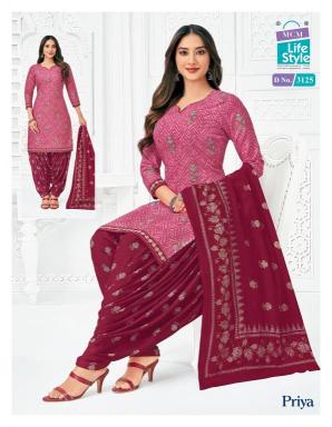 MCM priya vol-31  Wholesale kurti suppliers in Himachal Pradesh