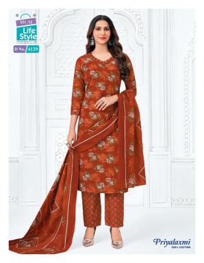 MCM priyalaxmi vol-41 Kurti wholesalers in Amritsar