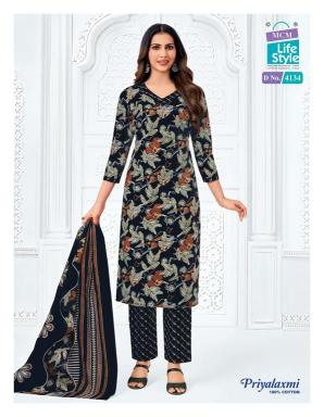 MCM priyalaxmi vol-41 Kurti wholesalers in Amritsar