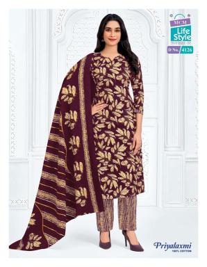 MCM priyalaxmi vol-41 Kurti wholesalers in Amritsar